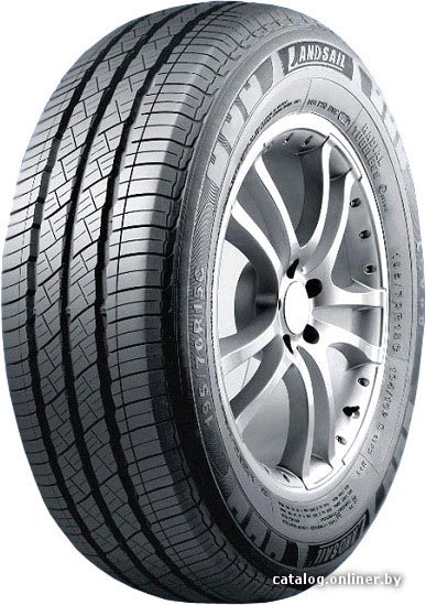 Автомобильные шины Landsail LSV88 235/65R16C 115/113T