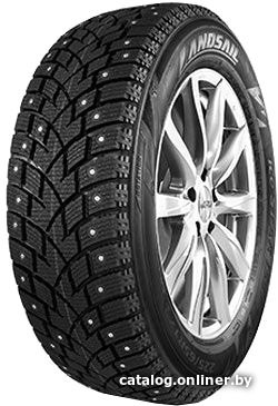 Автомобильные шины Landsail Ice Star iS37 275/60R20 115S (с шипами)