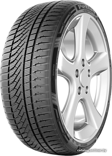 Автомобильные шины Petlas Snowmaster 2 Sport 215/50R17 95V