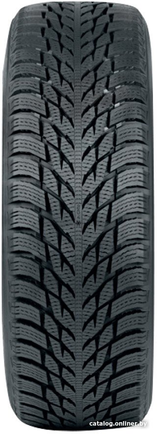 Автомобильные шины Ikon Tyres Autograph Snow 3 SUV 265/45R21 108T XL