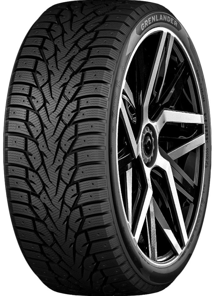 Автомобильные шины Grenlander Icedefensor Stud III 255/55R19 107T (под шип)