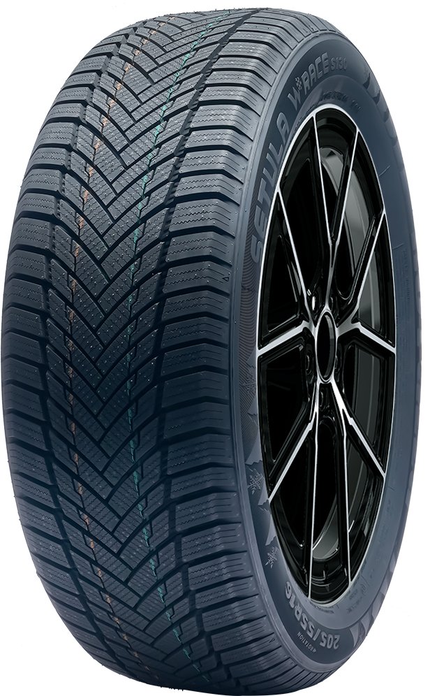 Автомобильные шины Rotalla Setulla W Race S130 165/65R15 81T