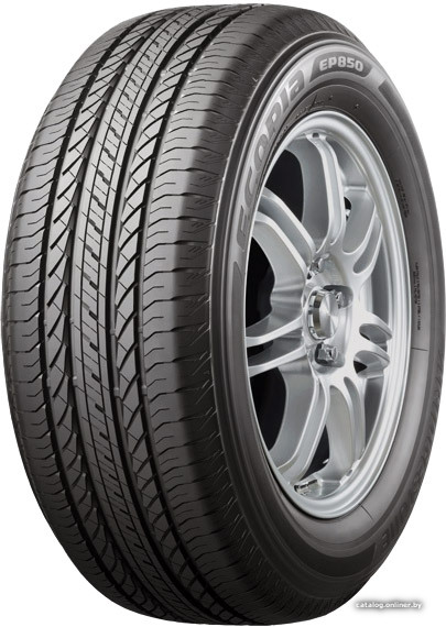 Автомобильные шины Bridgestone Ecopia EP850 245/70R16 111H