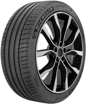 Автомобильные шины Michelin Pilot Sport 4 SUV 285/45R22 114Y