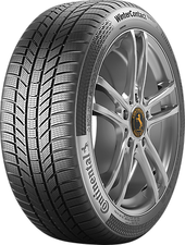 Автомобильные шины Continental WinterContact TS 870 P 285/40R20 108V XL