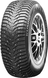 Автомобильные шины Kumho WinterCraft ice Wi31 225/45R19 96T