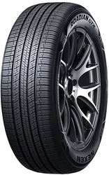 Автомобильные шины Nexen Roadian GTX 235/60R18 103H