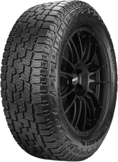 Автомобильные шины Pirelli Scorpion All Terrain Plus 265/60R18 110H