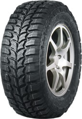 Автомобильные шины LingLong Crosswind M/T 285/70R17 121/118Q