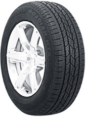 Автомобильные шины Nexen Roadian HTX RH5 245/75R16 111S