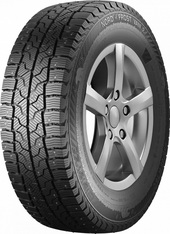 Автомобильные шины Gislaved Nord*Frost Van 2 SD 185/75R16C 104/102R (с шипами)