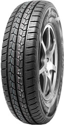 Автомобильные шины LingLong GreenMax Winter VAN 205/75R16C 110/108R