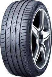 Автомобильные шины Nexen N'Fera Sport 225/45R17 91Y A3