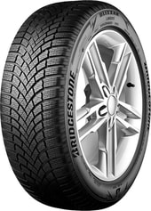 Автомобильные шины Bridgestone Blizzak LM005 275/40R21 107V