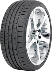 Автомобильные шины Continental ContiSportContact 3 285/40R19 103Y