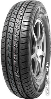 Автомобильные шины LingLong GreenMax Winter VAN 195/70R15C 104/102R