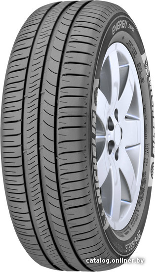 Автомобильные шины Michelin Energy Saver 215/55R16 93V